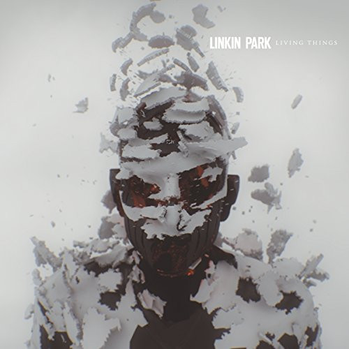 Linkin park living - +,
