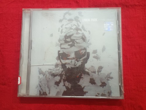 Linkin park living things - park,