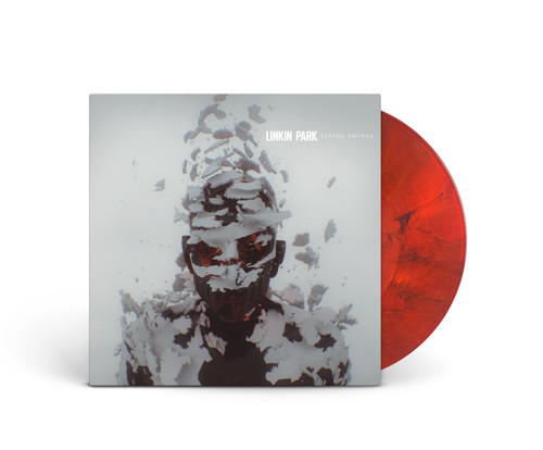 Linkin park living things - 'living, things'