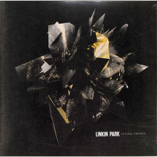 Linkin park living - linkin,