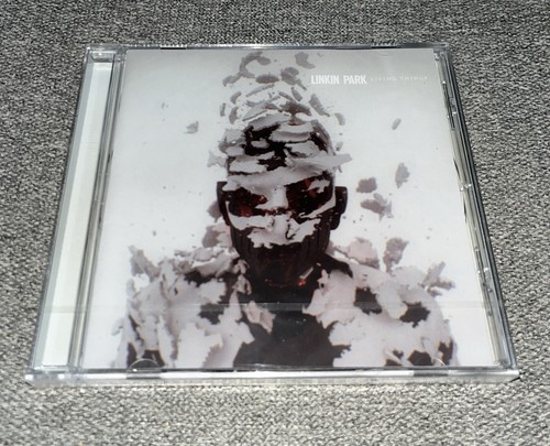 Living things linkin park - living,