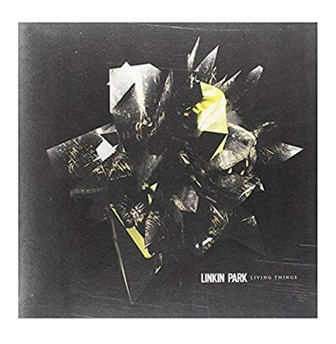 Living things linkin park - things,