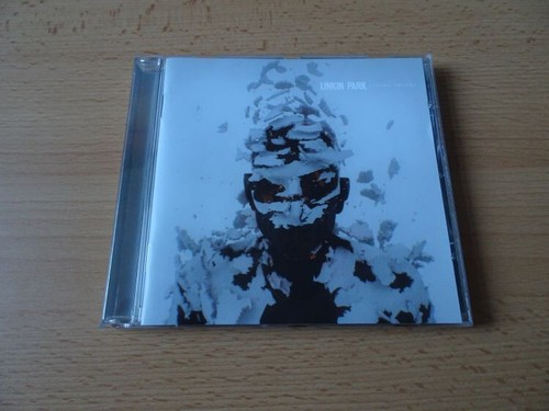 Linkin park living things - -,