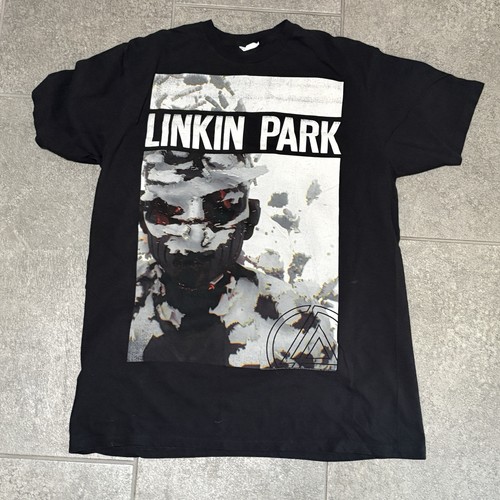 Maglietta linkin park - linkin, xl