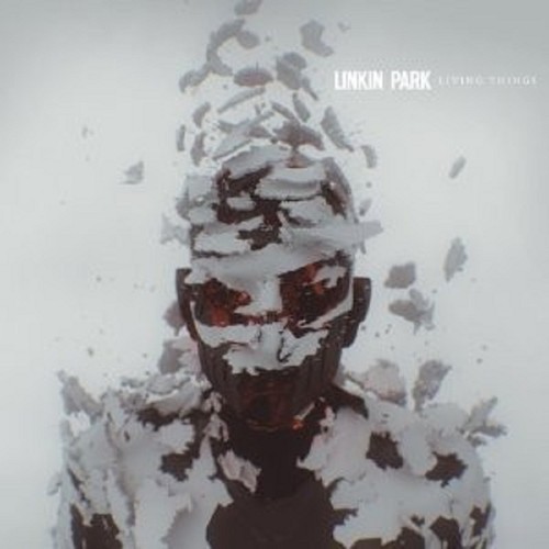 Linkin park living things - "living, things"