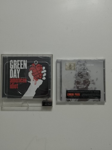 Living things linkin - living,