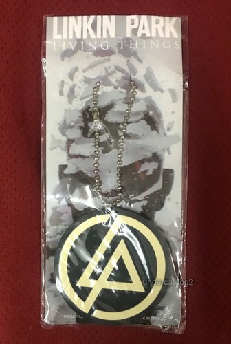 Linkin park living - linkin, things