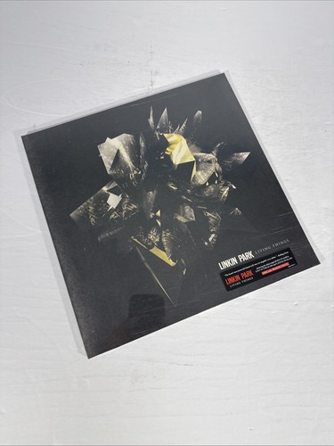 Living things linkin park - living,