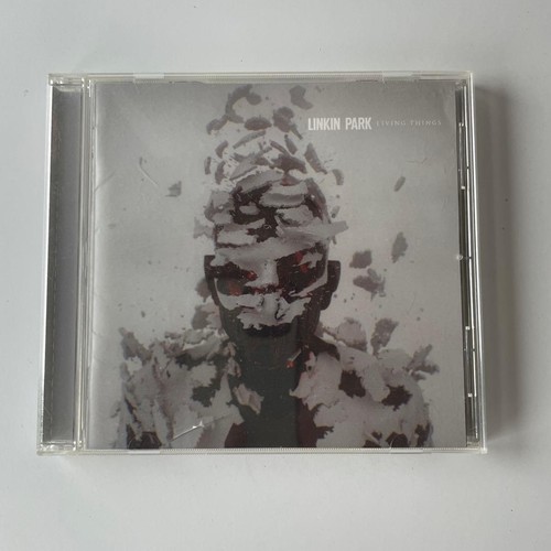 Linkin park - linkin,