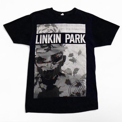 Shirt linkin park - t-shirt,
