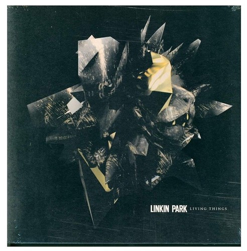 Vinile linkin park living - vinile,