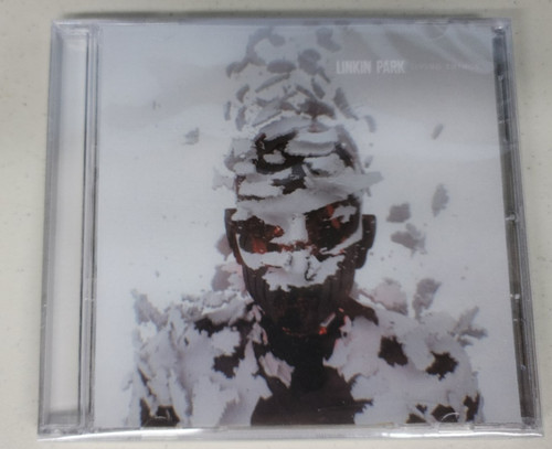 Linkin park living things - linkin,