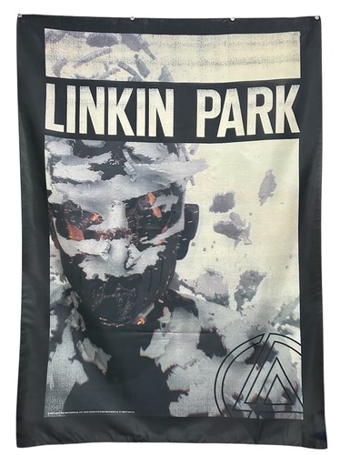 Linkin park living - living, things