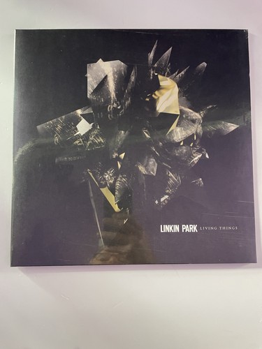Linkin park living - lp,