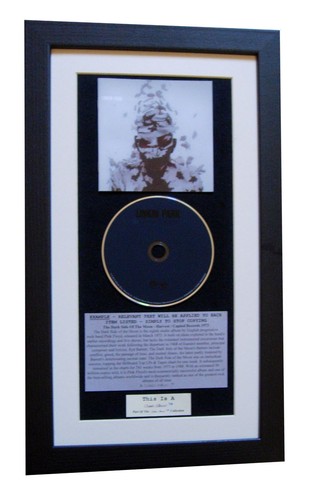 Linkin park living things - park,
