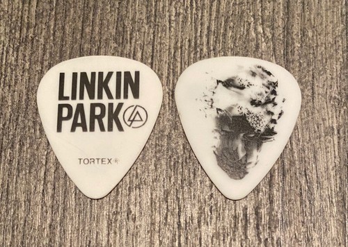 Linkin park living - -, things