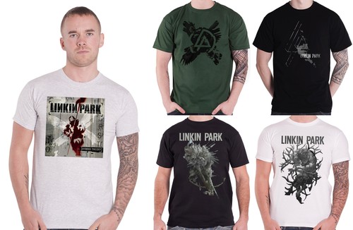 Linkin park shirt festa di - linkin,