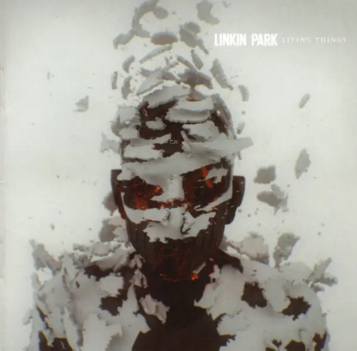 Linkin park living - park, things