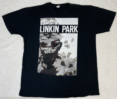 Linkin park 2012 living things - 2012,