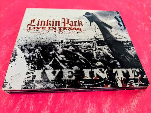 Live texas linkin park - in,
