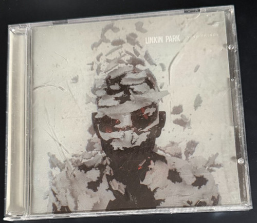Living things linkin park - living,