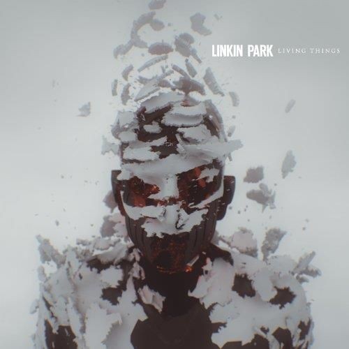 Vinile linkin park living - linkin,