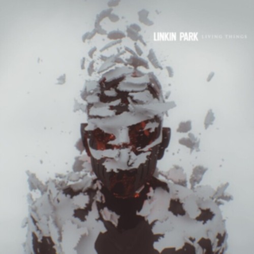 Linkin park living things - –,