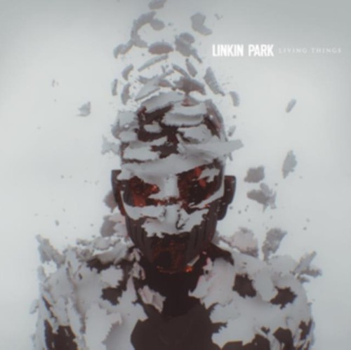 Linkin park vinyl living - park,