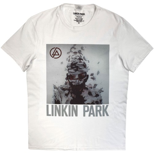 Linkin park living - linkin, things