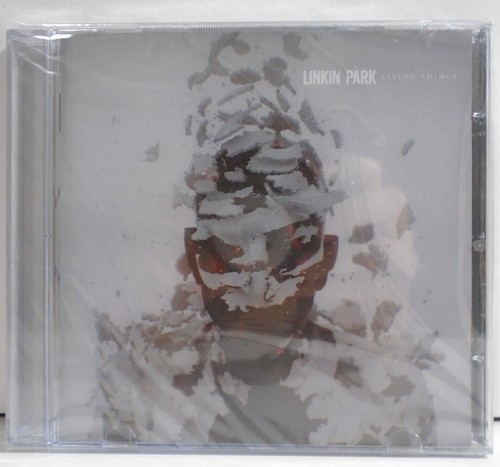 Linkin park living things - linkin,