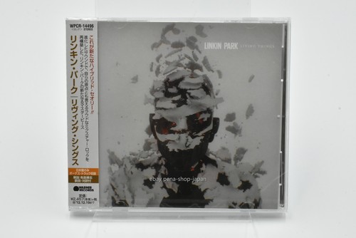 Linkin park living - linkin, park-living