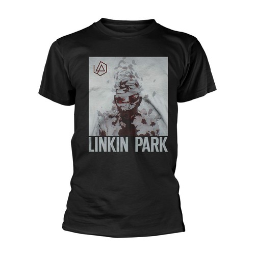 Linkin park maglietta living - linkin,