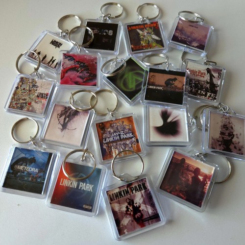 Linkin park album opera - park,