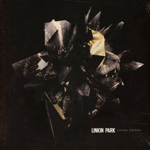 Linkin park living - park, things