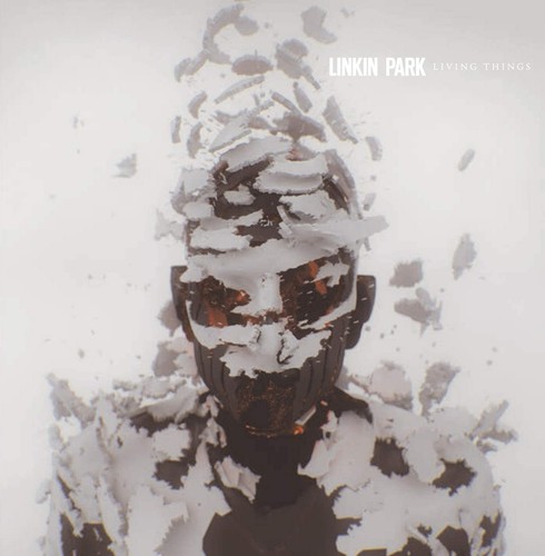 Linkin park living - linkin, things