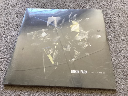 Linkin park living - -, things