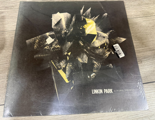 Living things linkin - living, by