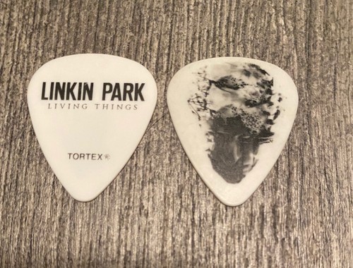 Linkin park living things - linkin,