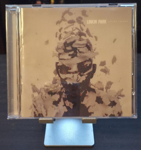 Living things linkin park - things,