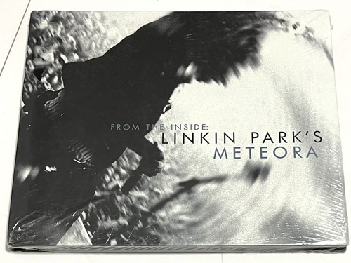 From the inside linkin park - inside,