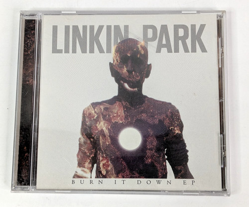 Linkin park burn down ep - burn,
