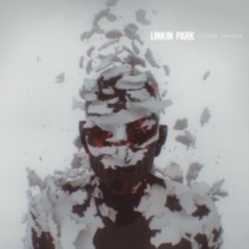 Linkin park living things - things,