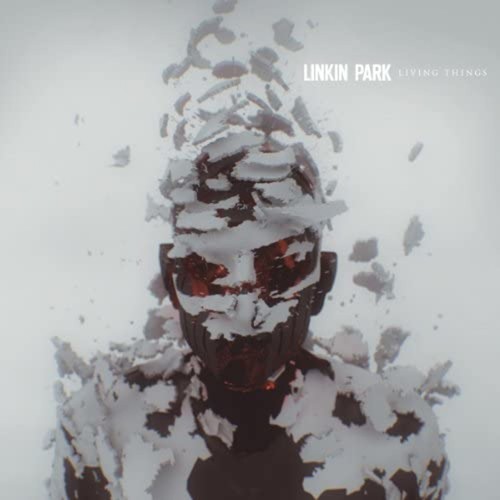 Linkin park living - living, things