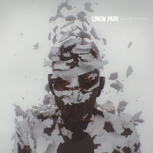 Linkin park living - linkin, ‎–