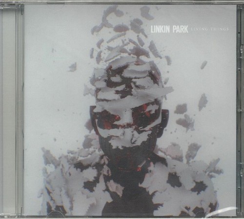 Linkin park living - living, things