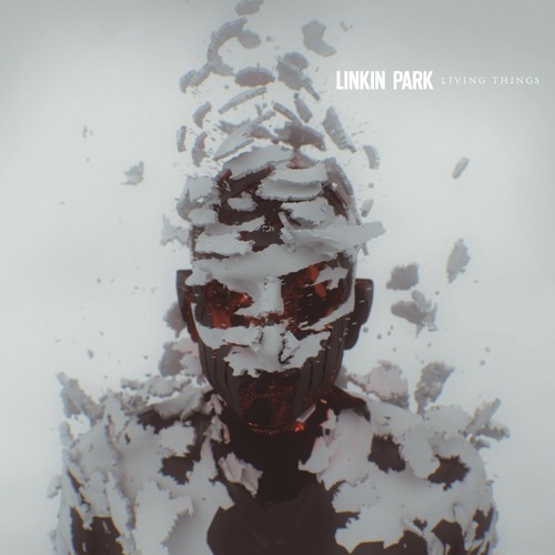 Linkin park living things - linkin,