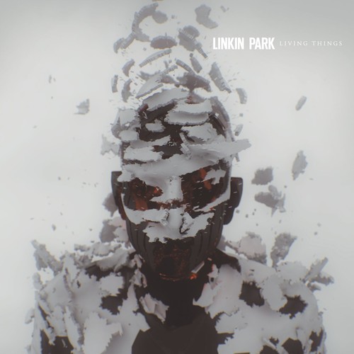 Linkin park living things - linkin,