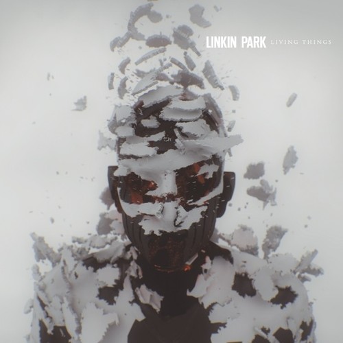 Linkin park living - linkin, "living