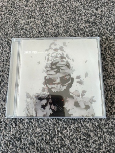 Linkin park living - linkin, things