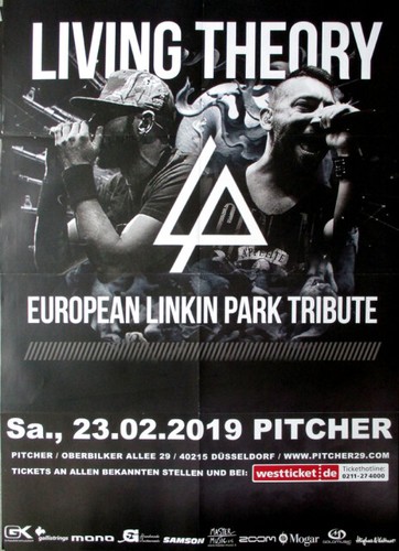 Living theory 2019 tribute - -,